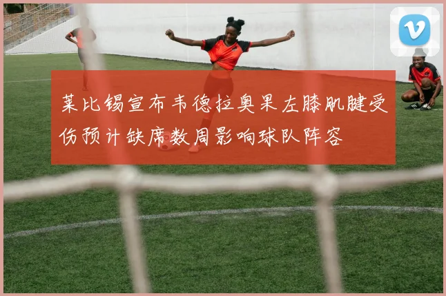 莱比锡宣布韦德拉奥果左膝肌腱受伤预计缺席数周影响球队阵容