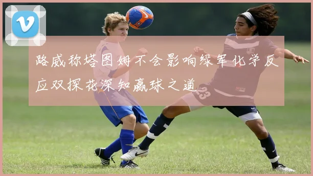 路威称塔图姆不会影响绿军化学反应双探花深知赢球之道