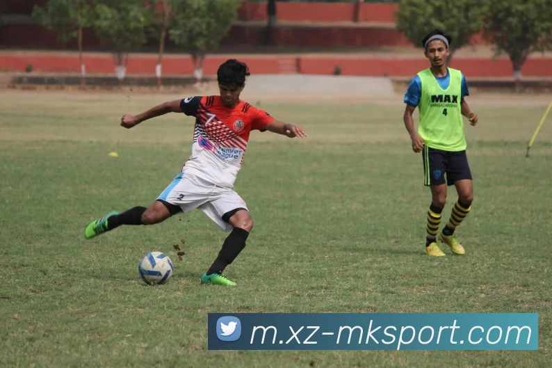 MK体育品牌故事