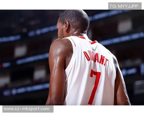 火箭首场遭遇严峻挑战控卫困境显现进攻乏力杜兰特压力山大