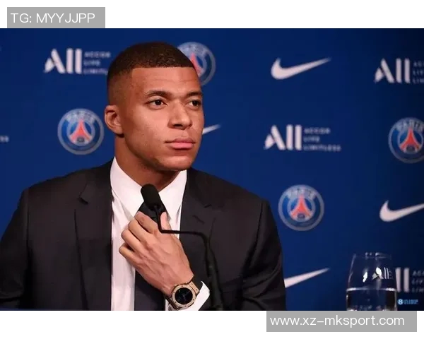 姆巴佩幽默回应对方球迷法语嘲讽称口音太烂引发笑声