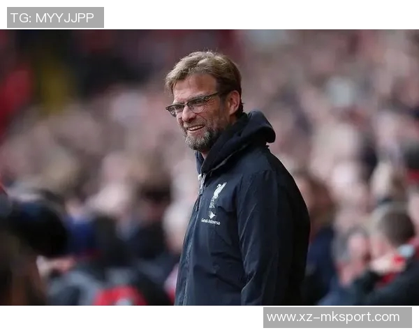 十年辉煌克洛普执掌利物浦成就英超与欧冠双冠传奇