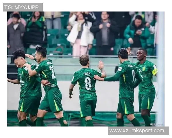 中超联赛第三十轮精彩对决北京国安迎战梅州客家全力争胜