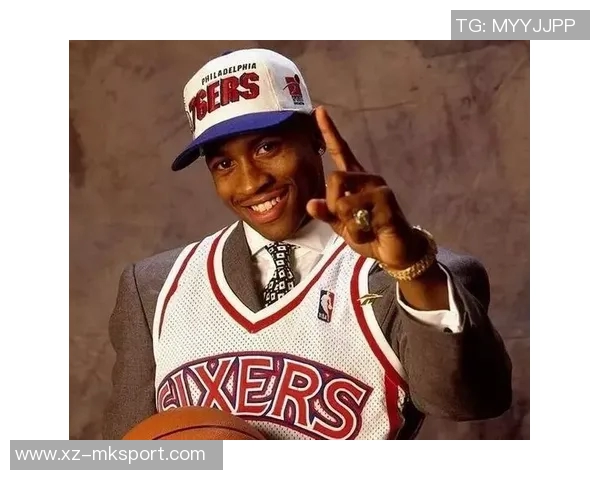 艾弗森分享戒酒经历称六个月是人生最佳决定之一