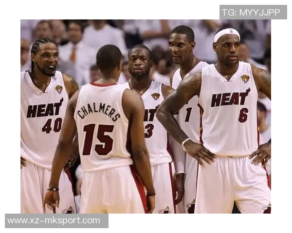 勒布朗回顾与韦德的传奇旅程从选秀到名人堂的辉煌岁月