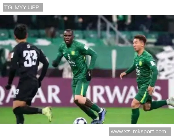 国安控球率高达69却不敌麦克阿瑟FC全场数据分析